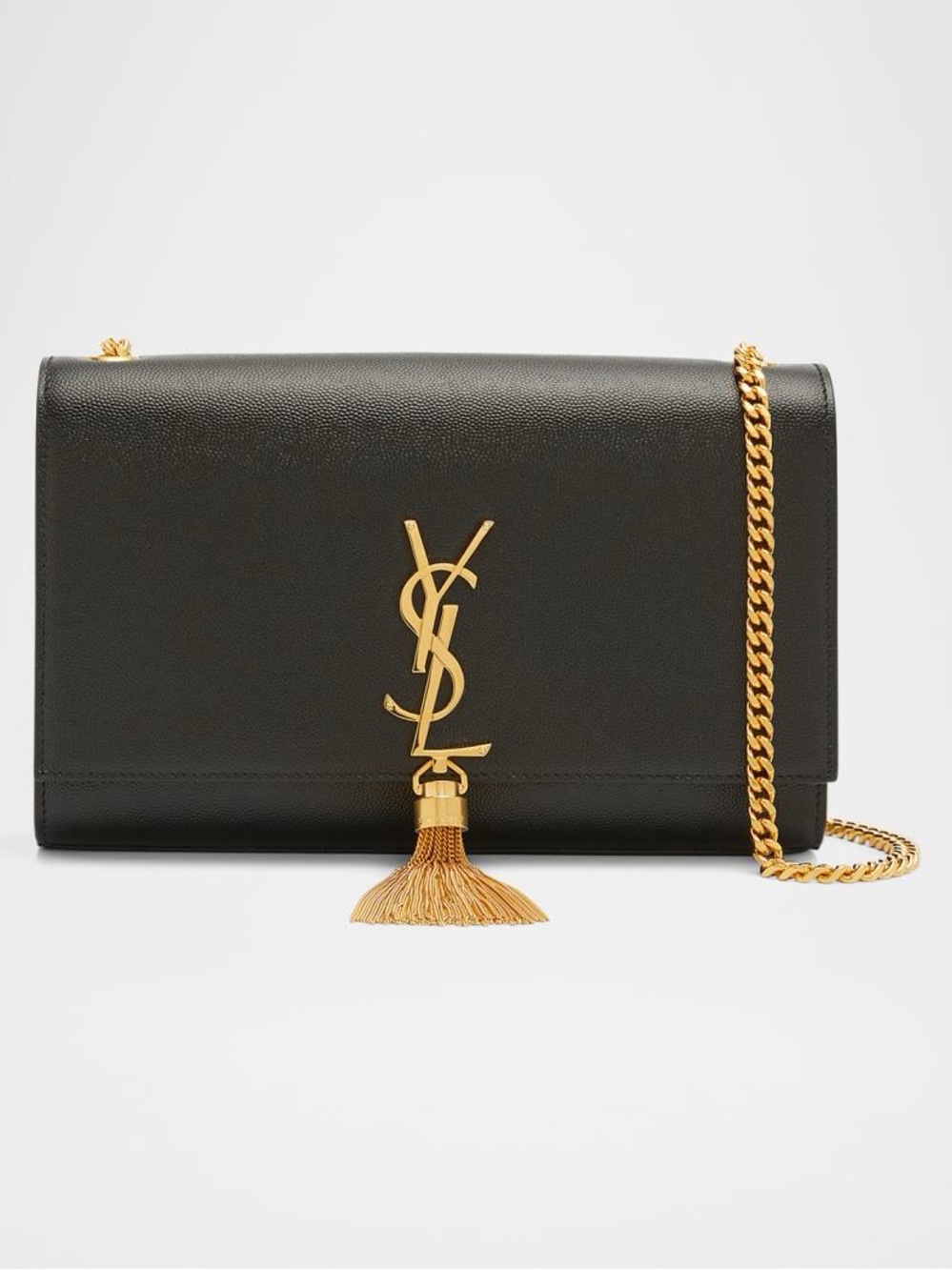 YSL Kate Medium Tassel bag